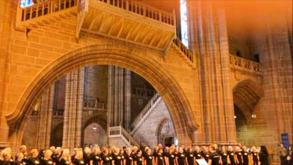 Liverpool Anglican Cathedral, Penny Lane, Cavern Club,  ENGLAND 11, 4 Jun 9