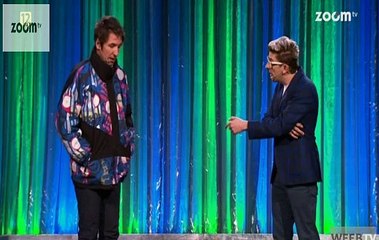 Kabaret Zachodni - Jagody