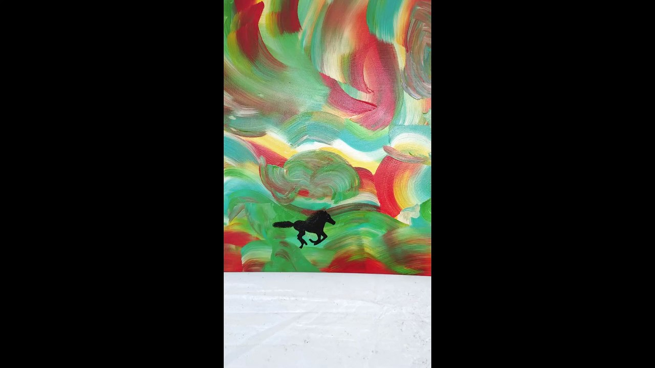 Expositon "Art and Cars" 2019