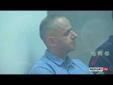 Report Tv - U ekstradua nga Gjermania, lihet në burg Arbër Çekaj i 613 kg kokainë