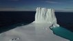 L'expédition au Pôle Nord qui veut briser la glace
