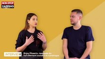 EnjoyPhoenix : Son témoignage sur le harcèlement dont elle est victime (Vidéo)