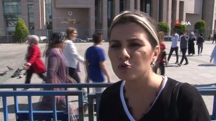 İsim benzerliği yüzünden lince maruz kalan Neslihan Sungur konuştu