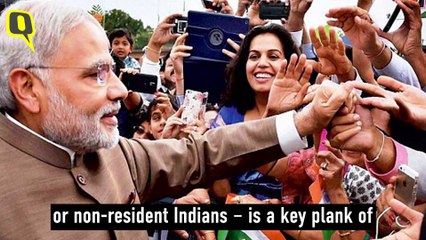 ‘Howdy Modi’: What’s In It For Trump And The PM