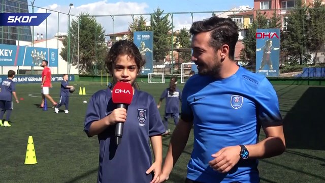 Milyonların takip ettiği 5 yaşındaki fenomen