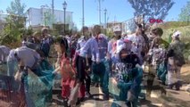 Bitlis'te '21 eylül dünya temizlik günü' etkinliği