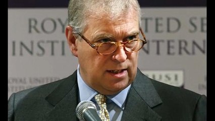 II. Erzsébet fiát, András herceget szexuális visszaéléssel gyanúsítja egy nő