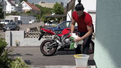 Das dritte Geschlecht | DW Reporter