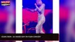 Céline Dion torride, sa danse très sexy en plein concert (Vidéo)