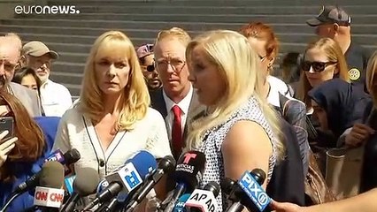 "La socia di Epstein mi ingaggiò per il principe"