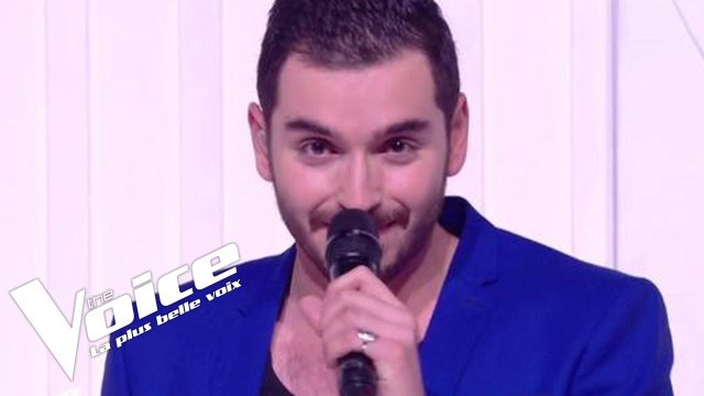 Shawn Mendes - There's Nothing Holdin' Me Back | Gabriel | The Voice 2018 | Live