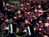 Ой, сусідко - The Alexandrov Red Army Choir (1965)