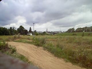 chute pit bike a blois (1m58s) exactement