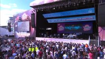 TEKNOFEST - Hava Kuvvetleri Komutanlığı Cazın Kartalları Orkestrası konseri - İSTANBUL