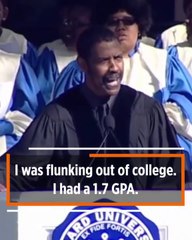 fail big and fail oftan