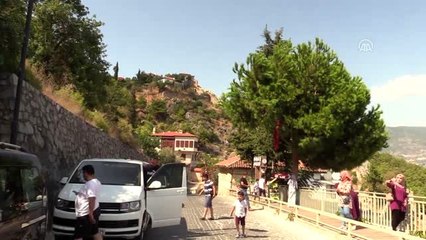 Tarihi eve izinsiz tadilata suç duyurusu