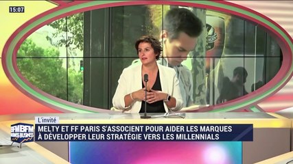 Metly et FF Paris lancent une offre pour les 15-34 ans – 21/09