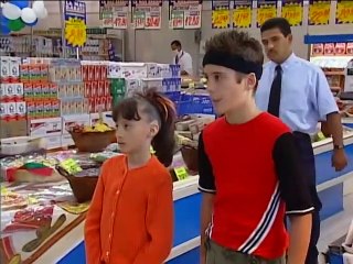 Alegrijes y Rebujos   Capítulo 53