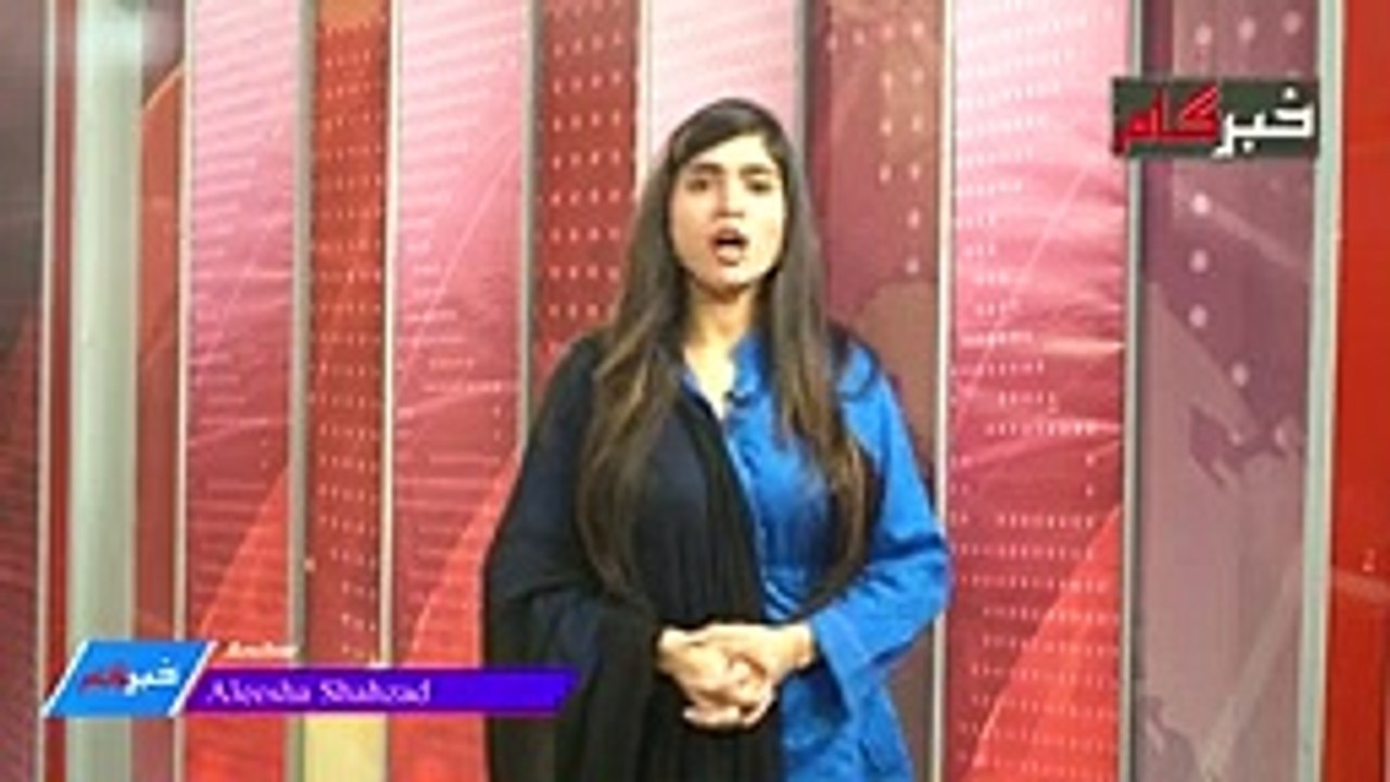 Phir na kahna khabar na hoi ... PML(N) k sharamnaak pol khul gaye - Khabar Gaam