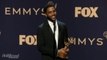 Jharrel Jerome Talks Lead Actor in a Limited Series or Movie Win For 'When They See Us' | Emmys 2019