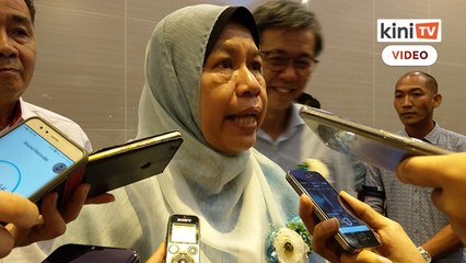 Skim rumah mampu milik mengantikkan PPR hampir selesai