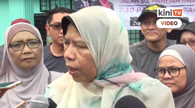 KPKT akan bantu penduduk Paya Jaras miliki rumah PPR