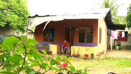 Bersamamu (2014) | Episod 34