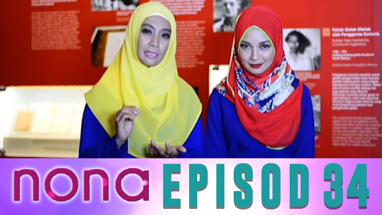 Nona (2014) | Episod 34
