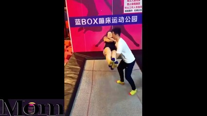 Chinese comedy million views-funny