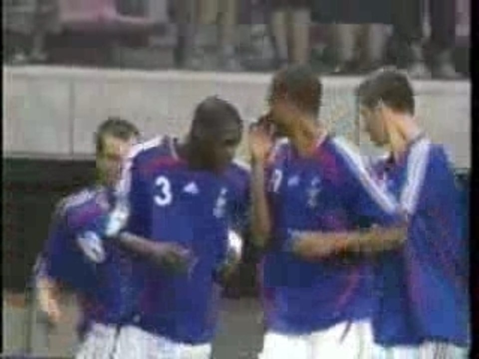 Sankharé vs brésil