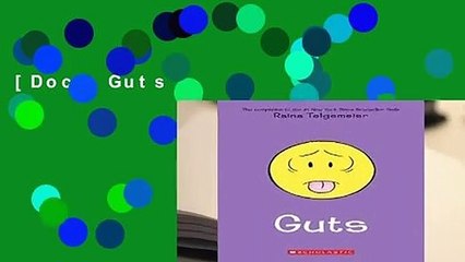 [Doc] Guts