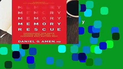 Full E-book  Memory Rescue  Review