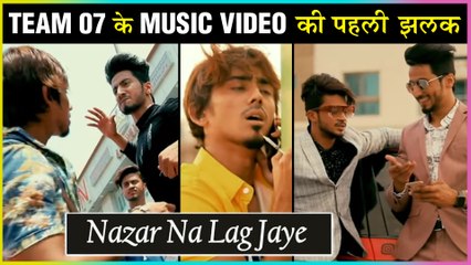 Faisu Aka Faisal Shaikh & Team 07 New Music Video | Adanan Shaikh | Shadhan Farooqui | Hasnain Khan