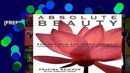 [FREE] Absolute Beauty
