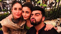 Kareena Kapoor Khan gets TROLL by Arjun Kapoor on her birthday; Check Out Here |FilmiBeat