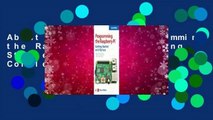 About For Books  Programming the Raspberry Pi: Getting Started with Python Complete
