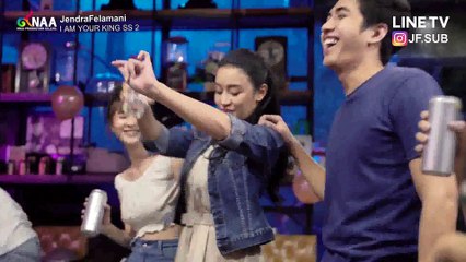 Teaser I AM YOUR KING SS2 Official [EngSub].mp4-muxed
