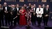 RuPaul Talks Outstanding Reality-Competition Win For 'RuPaul’s Drag Race' | Emmys 2019