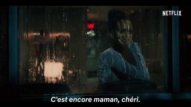 American Son Bande Annonce - Netflix