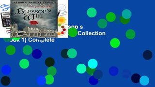 About For Books  Blessop s Wife (Historical Mysteries Collection Book 1) Complete