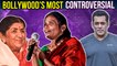 Ranu Mondal's Controversies With Lata Mangeshkar, Her Daughter | Salman Khan, Himesh Reshammiya