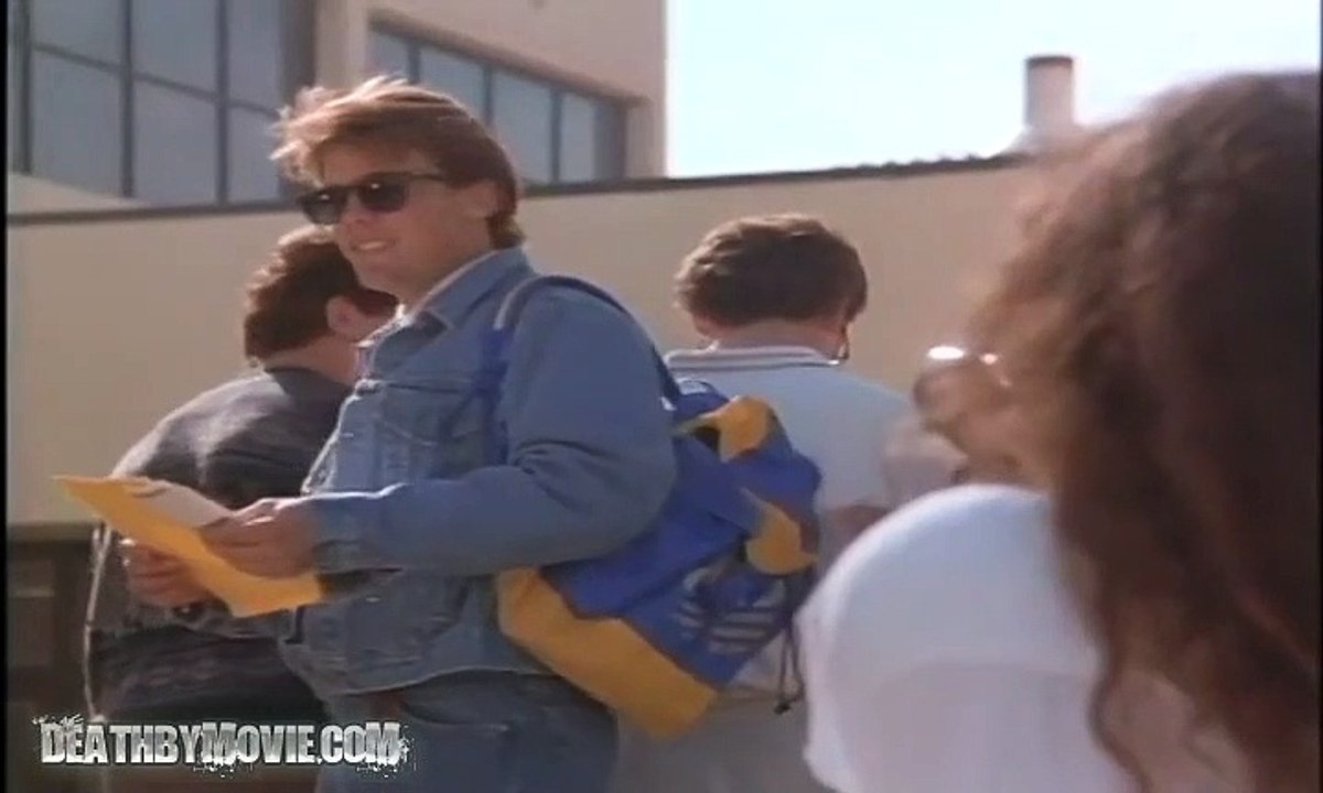 A Girl To Kill For (1990) Trailer