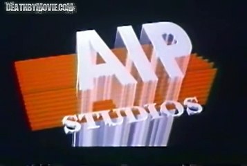 Alien Space Avenger (1991) Trailer