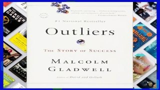 [Doc] Outliers: The Story of Success