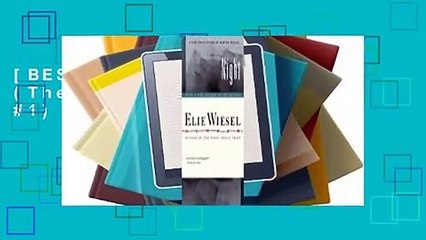 [BEST SELLING]  Night (The Night Trilogy, #1)