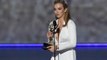 Jodie Comer Wins Outstanding Lead Actress at 2019 Emmy Awards