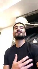 İlkay Gündoğan'dan Rafet El Roman sürprizi