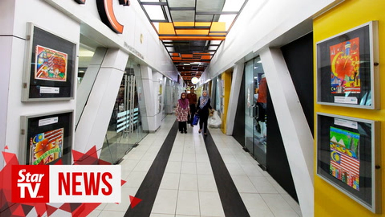 Pupils' artwork to instil spirit of Rukun Negara