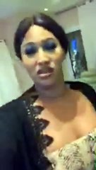 Défèrement à Bolé: Diaba Sora dément