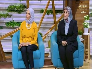 الستات مايعرفوش يكدبوا | "أنا بقالي 10 سنين متجوزة وربنا مارزقنيش بأولاد".. اعرفوا قصة الضيفة يمنى في تبني طفل واحتضانه